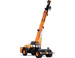 ACE Hydraulic Truck Cranes
