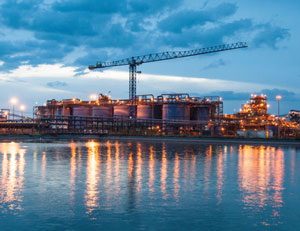 Linden Comansa Crane bauma 2016