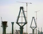 Linden Comansa Tower Cranes