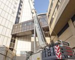 Terex All Terrain Crane