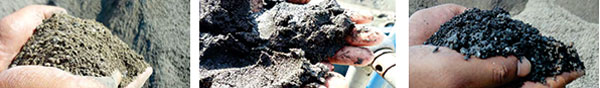 Manufactured Sand