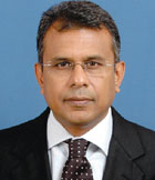 V Senthil Kumar