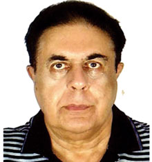 Rajender Khoda Puzolana