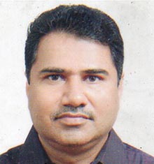 Ravi Varma