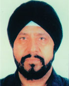 Jagmohan Singh Arora
