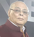 Mr. Rajan Nanda, Chairman, Escorts Ltd.