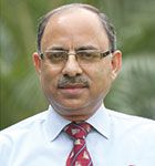 Mr. Rajinder Raina, GM-Marketing, ECE