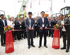 Hyundai India forays into wheel loaders, strengthens excavator business, sets up global R&D and training center in injewadi