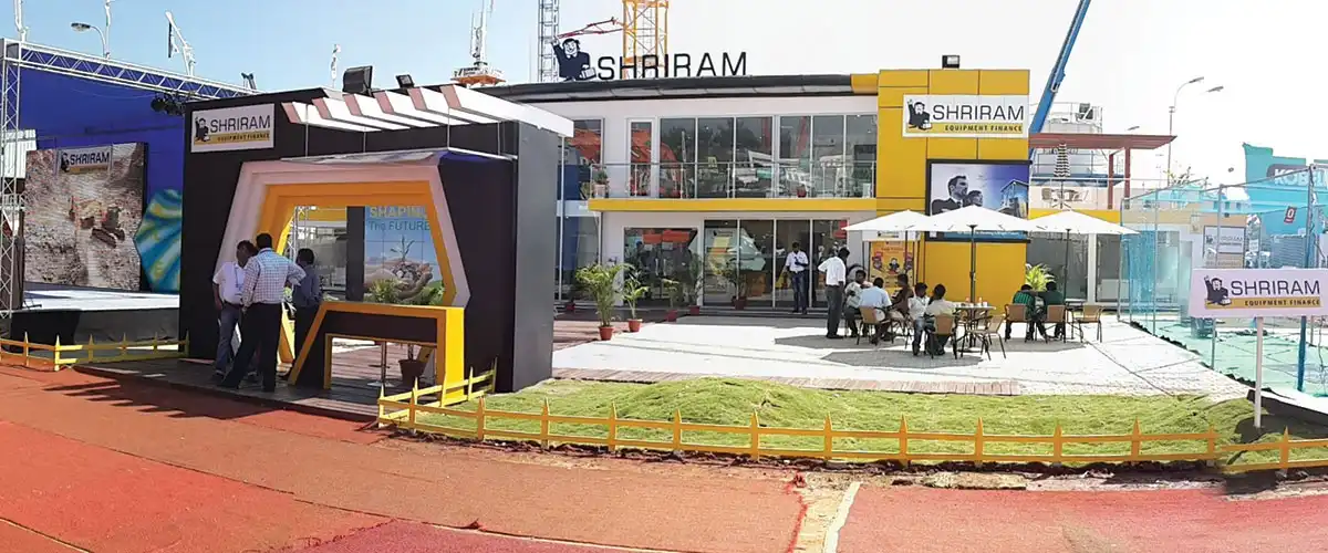 Shriram Equipment Finance