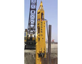 Suretech Foundation Engineering