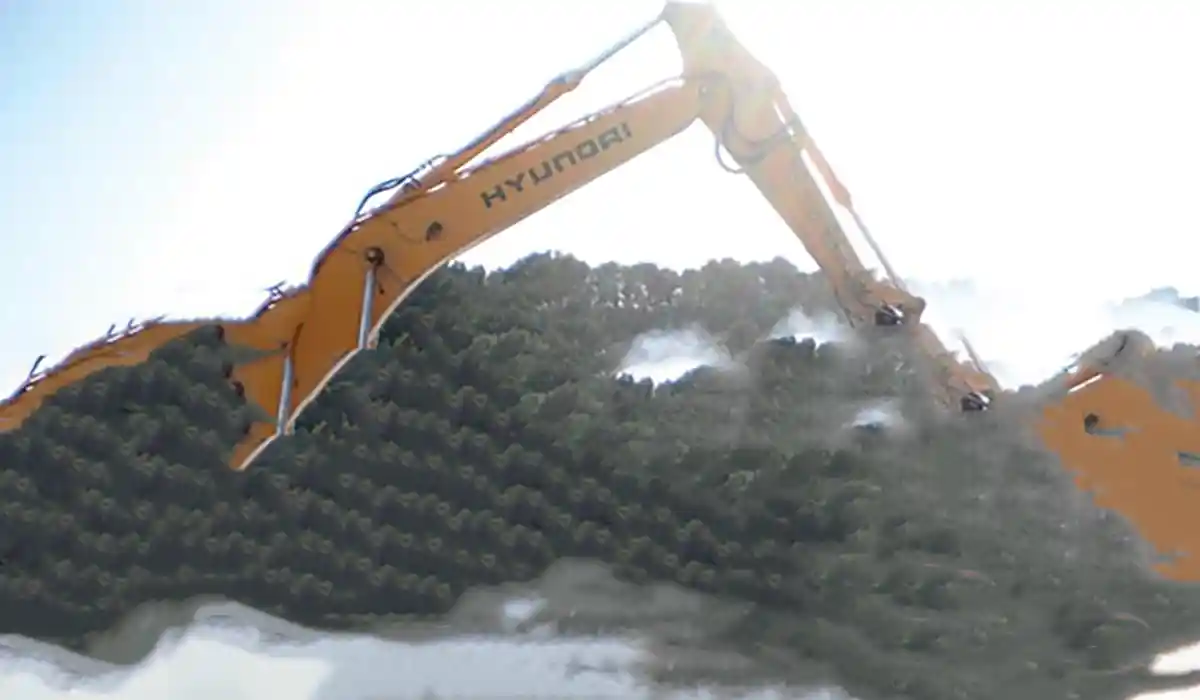 Suretech Introduces Strong and Sturdy Demolition Tools