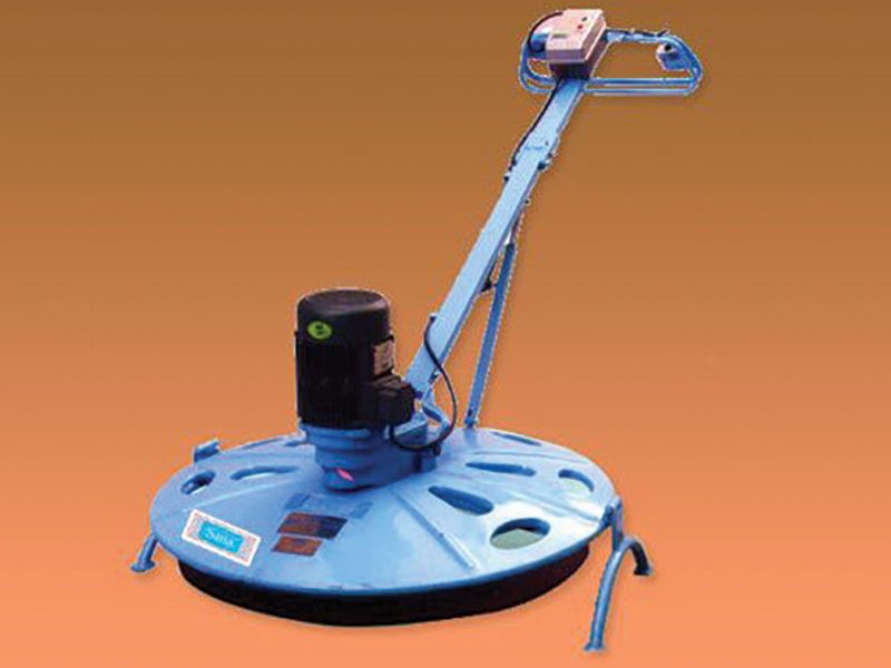 Sana Industries Making Rapid Strides