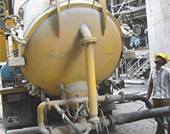 Importance of a Clean Cement Plant