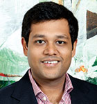 Anant Raj Kanoria, CEO, iQuippo