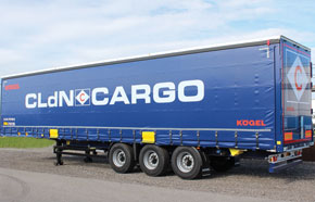 CLdN Cargo