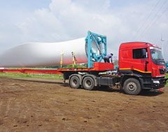 TIIGER Extender vehicles