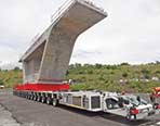 Road Trip for a Bridge