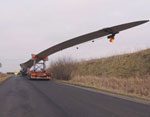 NICOLAS SMDEL Semi Trailer