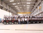 TII Group Heavy Transport