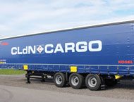 CLdN Cargo