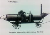 Marini Plant