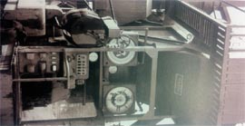 Marini Semi Automatic Asphalt Plant