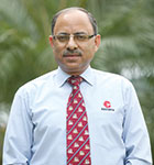 Rajinder Raina, General Manager-Marketing, Escorts Construction Equipments (ECE)