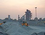 Ammann Asphalt-Mixing Plant - Turning Waste into Profit