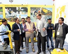 New Products from Wacker Neuson