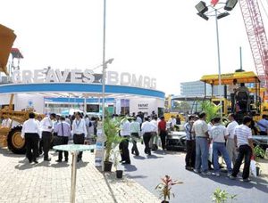 Greaves BOMAG Milling Machines