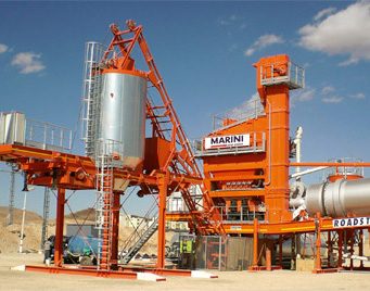 Asphalt Plants Do Produce Profits, if Discerned Well