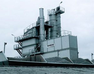 Marini MAC Plant