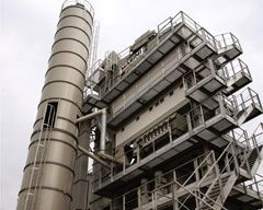 Marini Asphalt Plant