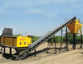 asphalt batch mix plant