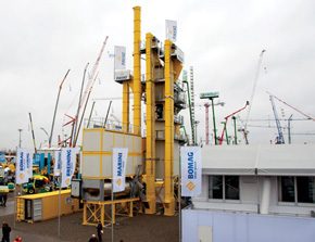 Marini eTower