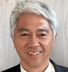 Akihiko Adachi