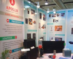 Apollo Heat Exchangers