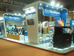 Bonfiglioli Gear Boxes