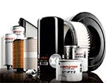 Impex Earthmovers FRAM Filtration