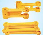 Spare Parts for Earthmoving