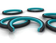 Trelleborg Piston Seal