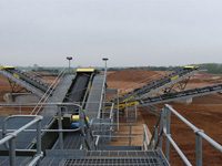 Continental Conveyars Belts