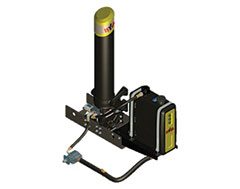 Hyva's ALPHA Series - Hydraulic Tipping Solution