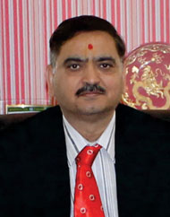 Nilesh Bhatt