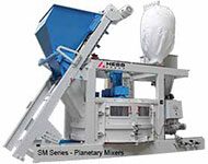 “Hess Put Fly Ash & Concrete into Shape”