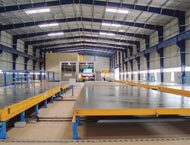 Precast Technology for Highrise