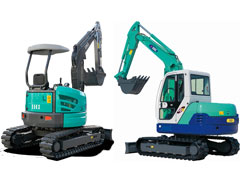 IHI Construction Machinery