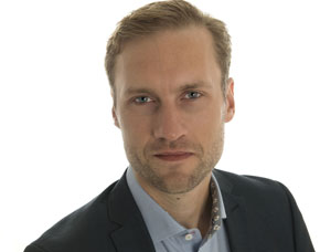 Nikolaus Scheurer Hiab