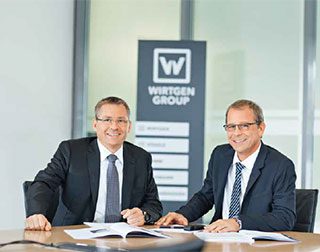 Wirtgen Group