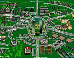 Aerotropolis